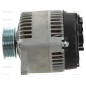 Alternator (Sparex) - 12V, 100 Ampery