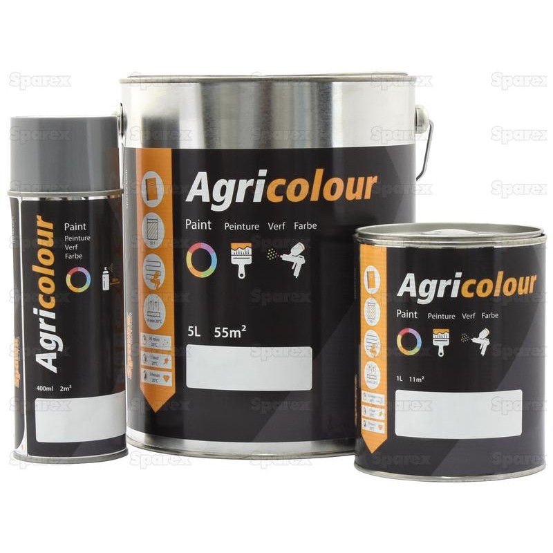 O/ Agrosar 360SL 20L Środek chwastobójczy herbicyd