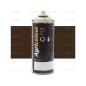 Farby spray - Połysk, ciemny Brąz 400ml aerosol