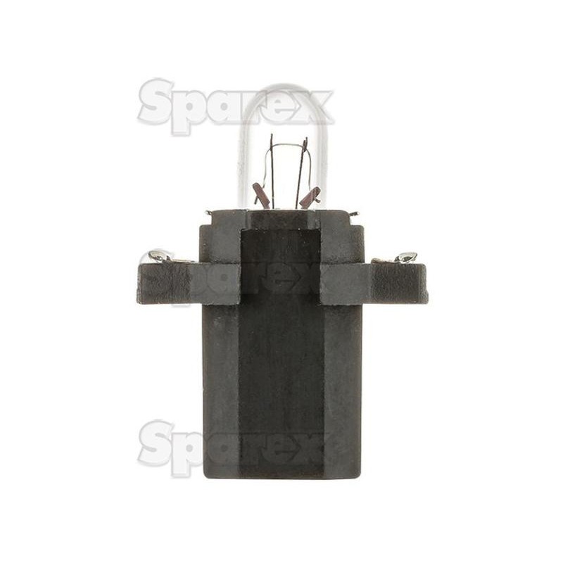 Żarówka (Halogen) 12V, 1.2W, BX8.3d (Kartonik 1szt.)