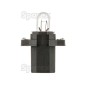 Żarówka (Halogen) 12V, 1.2W, BX8.3d (Kartonik 1szt.)