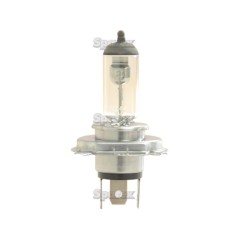 Żarówka (Halogen) H4, 12V, 100/80W, P43t (Kartonik 1szt.) 