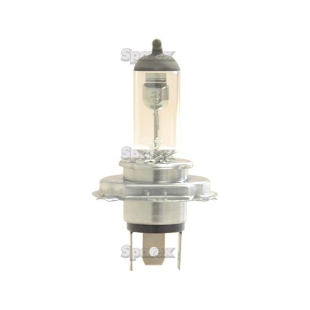 Żarówka (Halogen) H4, 12V, 100/80W, P43t (Kartonik 1szt.)