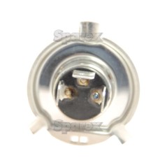 Żarówka (Halogen) H4, 12V, 100/80W, P43t (Kartonik 1szt.)