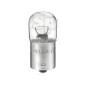 Żarówka (Halogen) R10W, 12V, 10W, BA15s (Clamshell 2 szt)