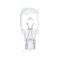 Żarówka (Halogen) W16W, 12V, 16W, W2.1x9.5d (Kartonik 1szt.)