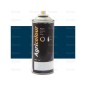 Farby spray - Połysk, ciemny Niebieski 400ml aerosol