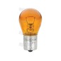 Żarówka (Halogen) PY21W, 12V, 21W, BAU15s (Kartonik 1szt.)