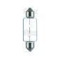 Żarówka (Halogen) C21W, 12V, 21W, SV8.5-8 (Kartonik 10 szt)