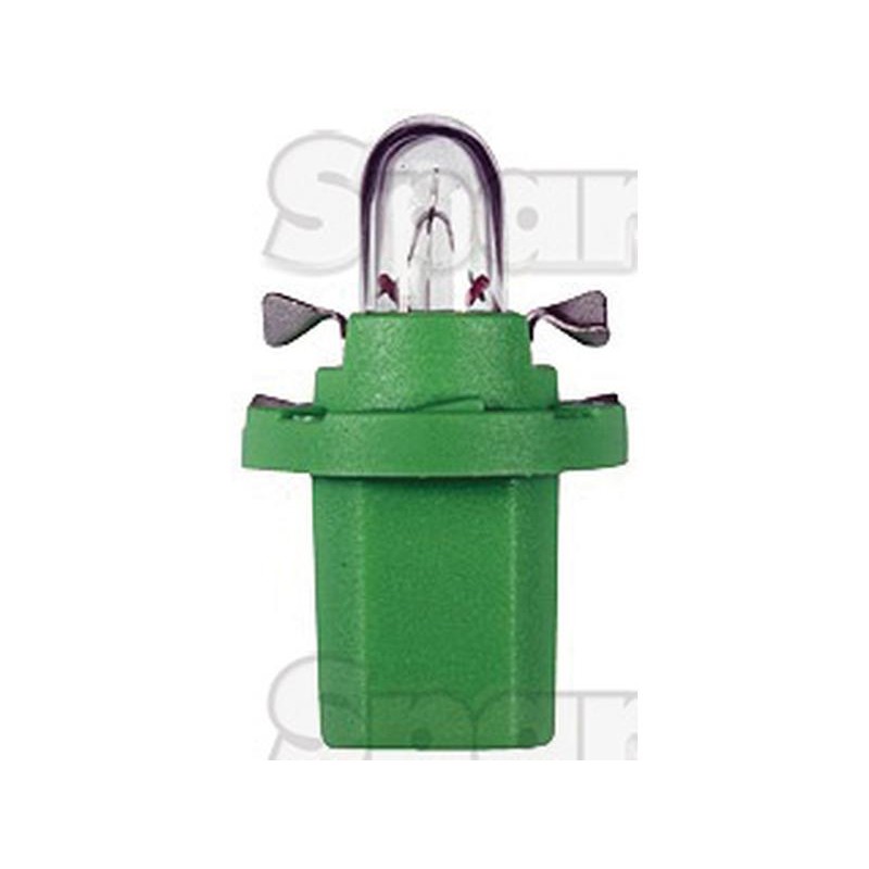 Żarówka (Halogen) 12V, 2W, B8.5d (Kartonik 1szt.)