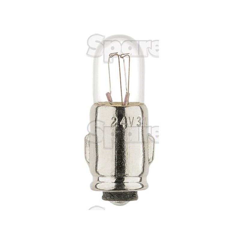 Żarówka (Halogen) J, 12V, 2W, BA7s (Kartonik 1szt.)