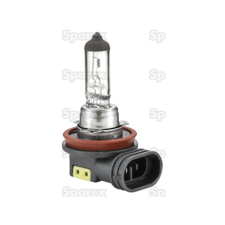 Żarówka (Halogen) H8, 12V, 35W, PGJ19-1 (Clamshell 1szt.)