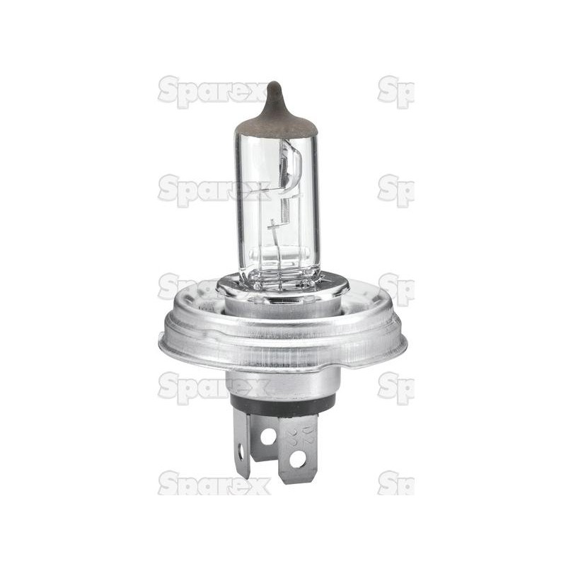 Żarówka (Halogen) R2, 12V, 45/40W, P45t (Kartonik 1szt.)