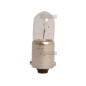 Żarówka (Halogen) T4W, 12V, 4W, BA9s (Kartonik 1szt.)