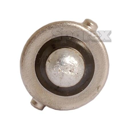 Żarówka (Halogen) T4W, 12V, 4W, BA9s (Kartonik 1szt.)