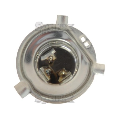 Żarówka (Halogen) H4, 12V, 55W, P43t (Kartonik 1szt.)