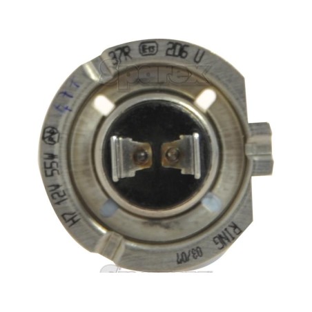 Żarówka (Halogen) H7, 12V, 55W, PX26d (Kartonik 1szt.)