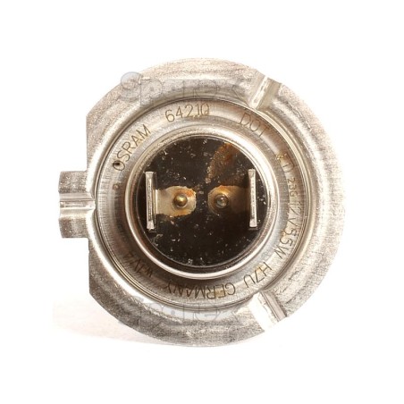 Żarówka (Halogen) H7, 12V, 55W, PX26d (Kartonik 1szt.)