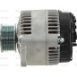 Alternator (Sparex) - 12V, 100 Ampery