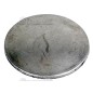 Zaślepka - 1 1/2'' (Dished Typ - Mild Steel)