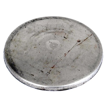 Zaślepka - 1 1/4'' (Dished Typ - Mild Steel)