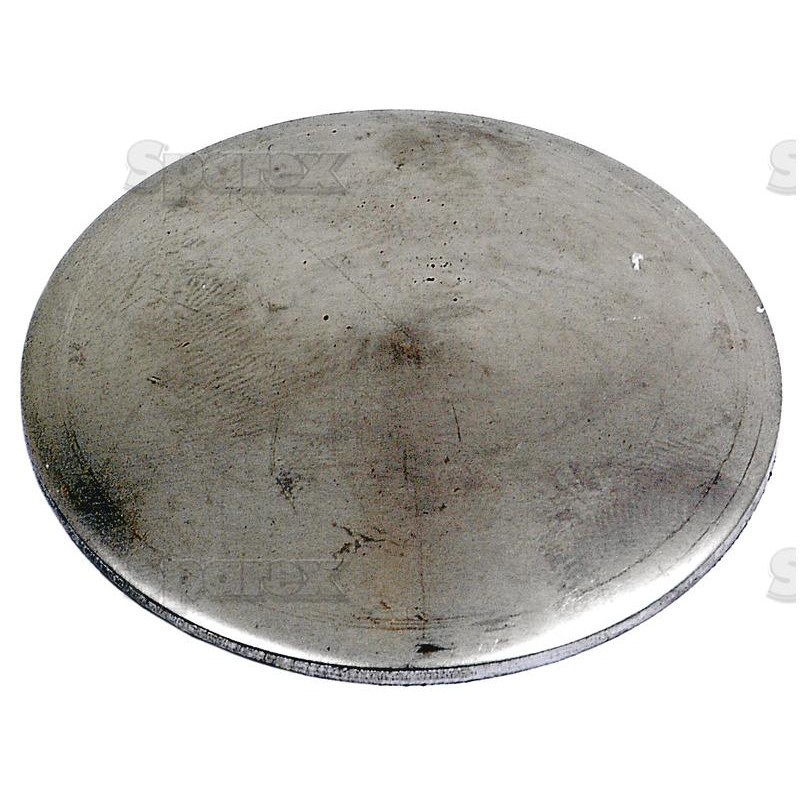 Zaślepka - 2'' (Dished Typ - Mild Steel)