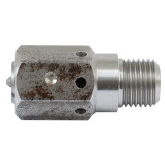 Hydraulic Lift Plug 