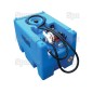 Zbiornik transportowy Carrytank - 220L - AdBlue - 12V (DC)