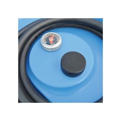 Zbiornik transportowy Carrytank - 220L - AdBlue - 12V (DC) 