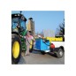 Zbiornik transportowy Carrytank - 220L - AdBlue - 12V (DC)