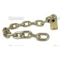 Zespół łańcucha do rozrzutnika 3/8'' x 15 Link Zastępuje Dowdeswell, Howard