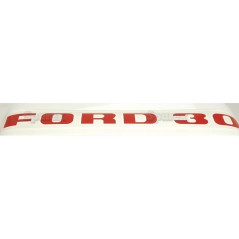 Zestaw naklejek - Ford / New Holland 3000 