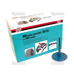 zestaw naprawczy Minicomb B10