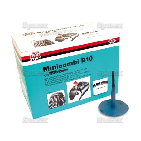 zestaw naprawczy Minicomb B10