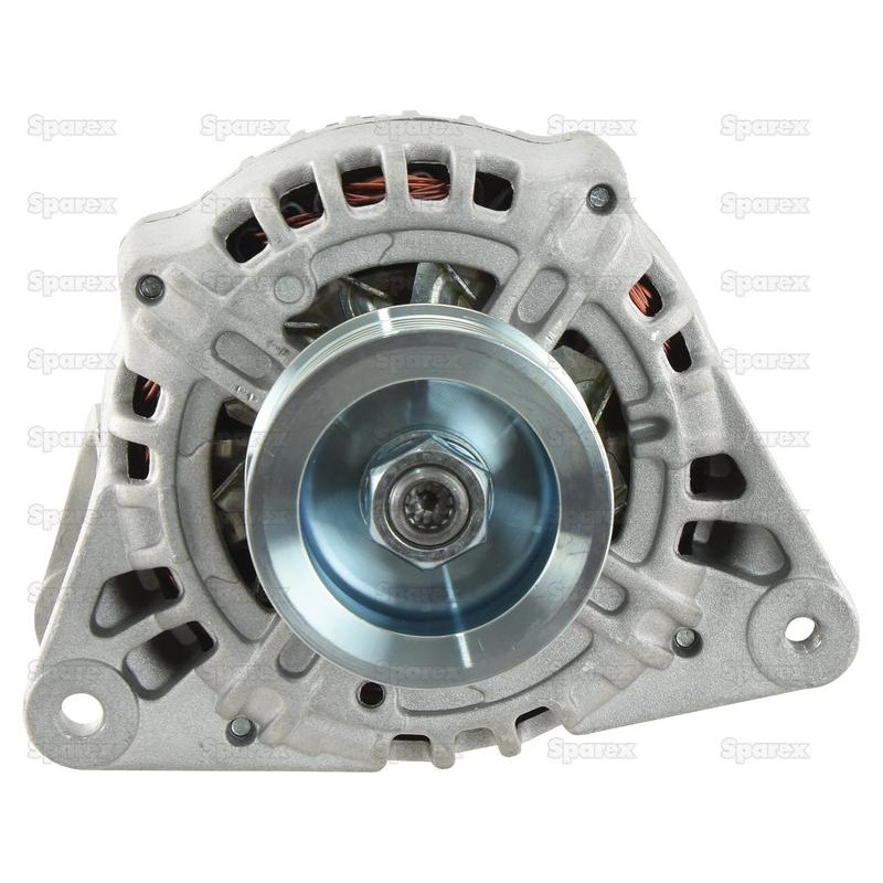 Alternator (Sparex) - 12V, 120 Ampery