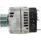 Alternator (Sparex) - 12V, 120 Ampery