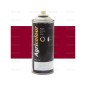 Farby spray - Połysk, Czerwony 400ml aerosol