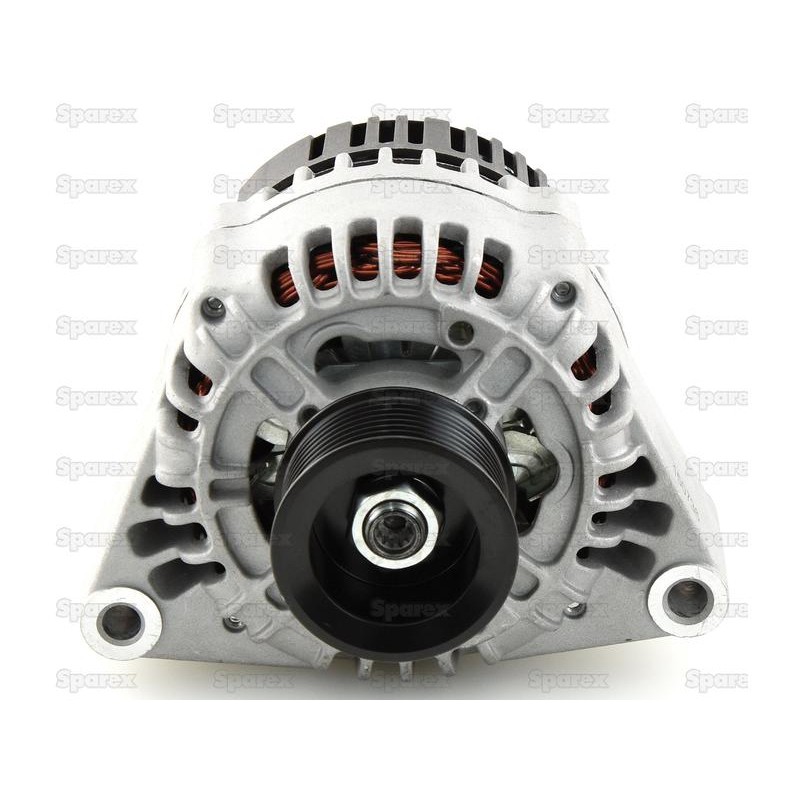 Alternator (Sparex) - 12V, 120 Ampery