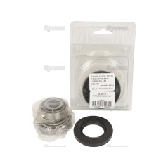 Carburettors 