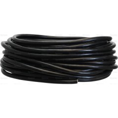 żyłowy kabel elektryczny - 13 Rdzeń, 1.5mm² Przewód, Czarny (Długość: 25M)