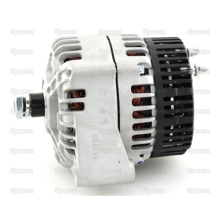 Alternator (Sparex) - 12V, 120 Ampery