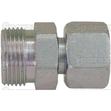 Złączka 10S 1/2''BSP