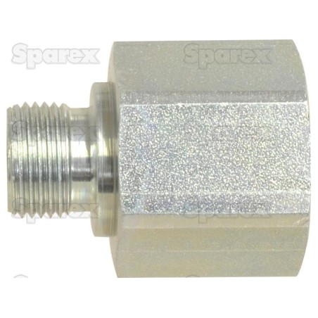 Złączka 3/8'' x 1/2'' BSP