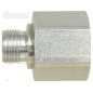 Złączka 3/8'' x 1/2'' BSP