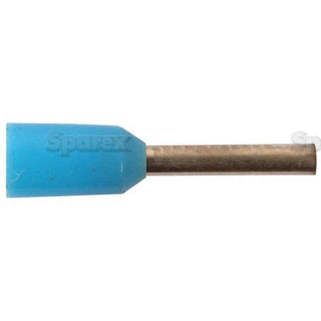 Złączki elektryczne, Standard Grip Niebieska, 0.75mm