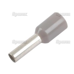 Złączki elektryczne, Standard Grip Szary, 2.5mm