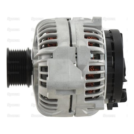 Alternator (Sparex) - 12V, 200 Ampery