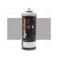 Farby spray - Połysk, Light Grey 400ml aerosol