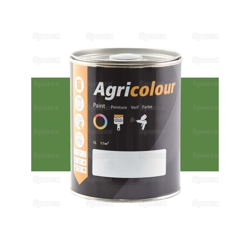 Fuchs Olej Agrifarm Stou 10W30, 5 l