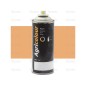 Farby spray - Połysk, piasek Żółty 400ml aerosol